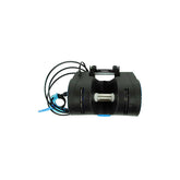 Tacx S2500.05, Booster resistance unit